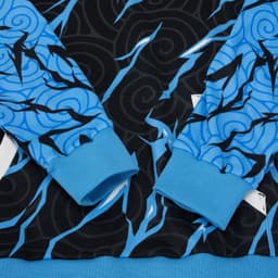 Custom Mens Active Hoodie - image 3