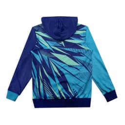 Custom Womens Active Hoodie - image 1