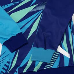 Custom Womens Active Hoodie - image 3