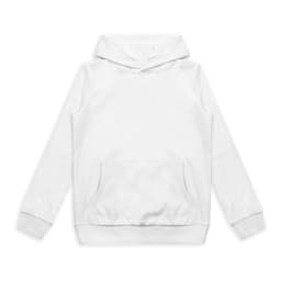 Custom Youth Active Hoodie - image 4