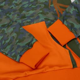 Custom Youth Active Hoodie - image 6