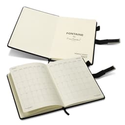 Pierre Cardin Fontaine Weekly Diary - 2027 - image 6