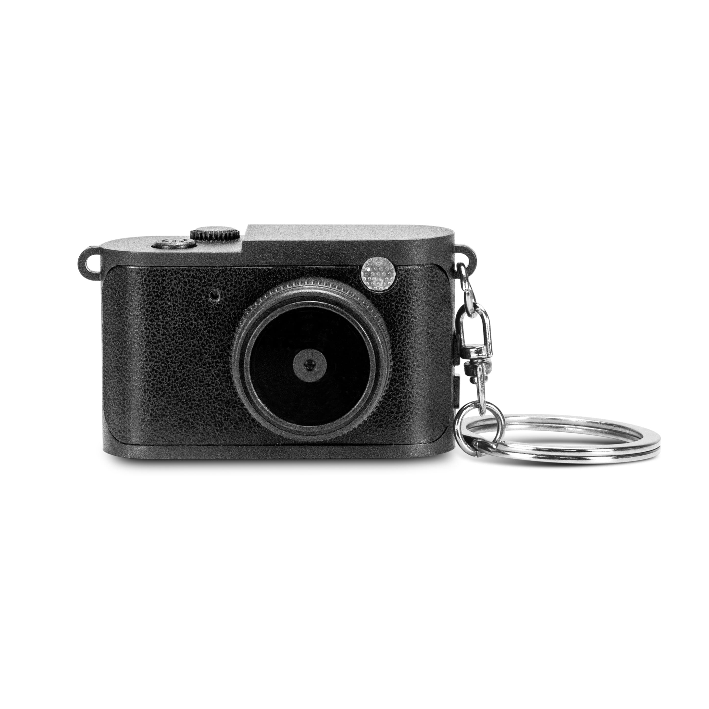 Candid Mini Camera-Active Image
