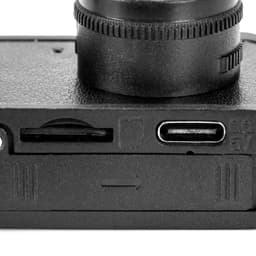 Candid Mini Camera - image 6