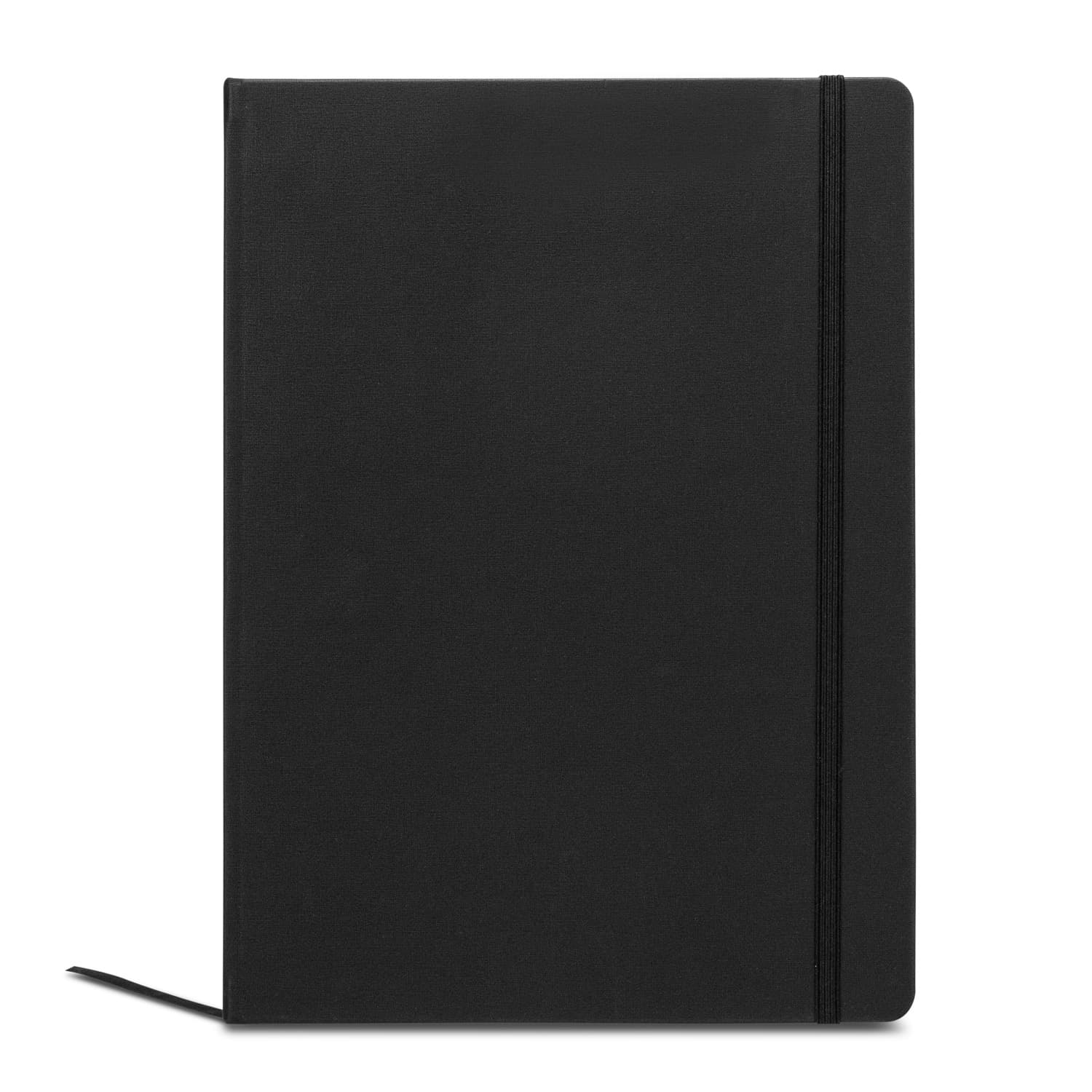 A4 Daily Diary - 2027-Active Image