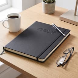 A4 Daily Diary - 2027 - image 7