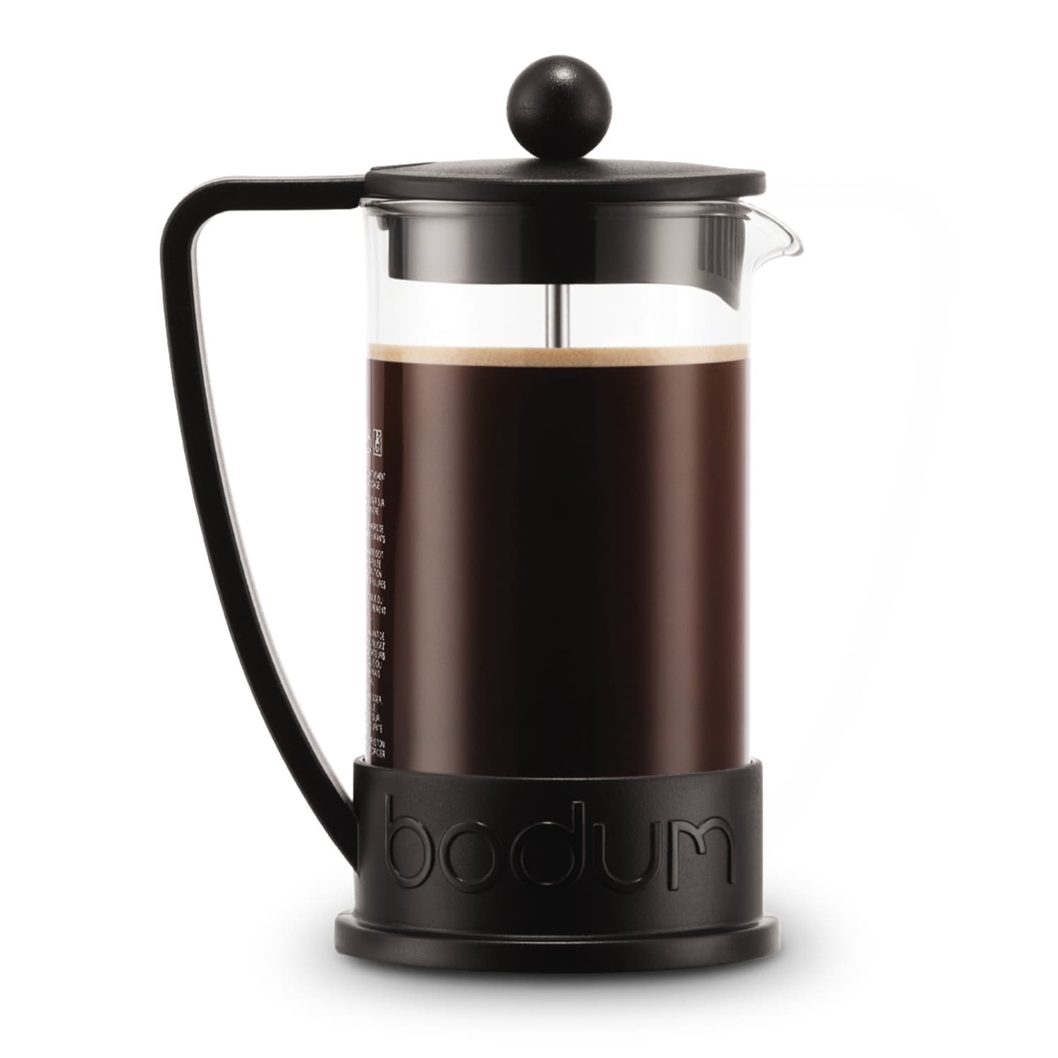 Bodum Brazil French Press 350ml-Active Image