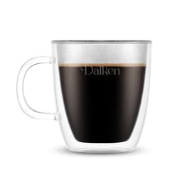 Bodum Bistro Double Wall Mugs - Set of 2 - image 2