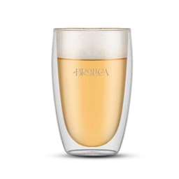 Bodum Pavina Double Wall Glasses - Large - Set of 2 - image 2