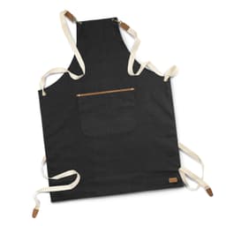 Keepsake Canvas Apron & Oven Mit Set - image 2