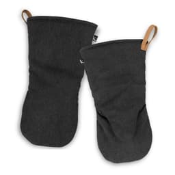 Keepsake Canvas Apron & Oven Mit Set - image 3
