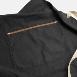 Keepsake Canvas Apron & Oven Mit Set - image 5