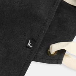 Keepsake Canvas Apron & Oven Mit Set - image 4