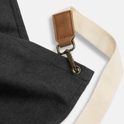 Keepsake Canvas Apron & Oven Mit Set - image 7