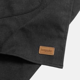 Keepsake Canvas Apron & Oven Mit Set - image 6
