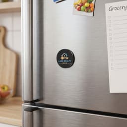 Multi-Functional Magnetic Badge - image 9