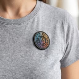 Multi-Functional Magnetic Badge - image 8