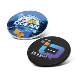 Multi-Functional Magnetic Badge - image 4