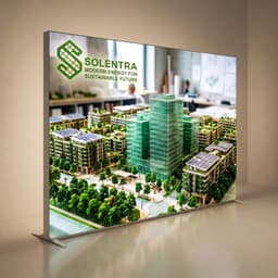 Lightbox Display Wall - image 1