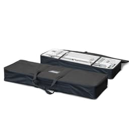 Portable Event Lightbox Bannerstand - image 3