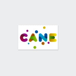 Prism Print - 78 x 48mm Sticker - image 1