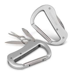 Carabiner Multi-Tool - image 2
