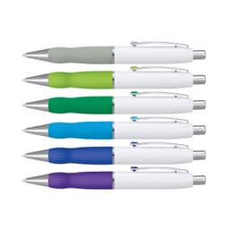 Turbo Pen - White Barrel - image 6