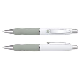 Turbo Pen - White Barrel - image 1