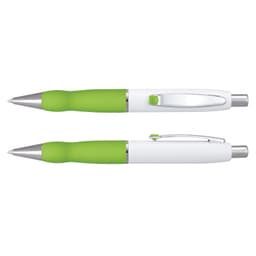 Turbo Pen - White Barrel - image 2