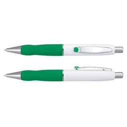 Turbo Pen - White Barrel - image 3