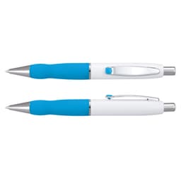 Turbo Pen - White Barrel - image 4