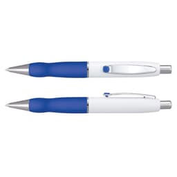 Turbo Pen - White Barrel - image 5