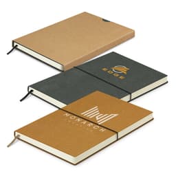 Phoenix Recycled Soft Cover Notebook - image 4