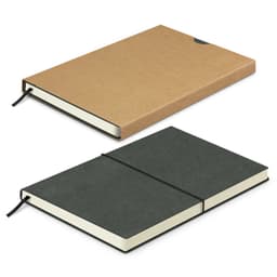 Phoenix Recycled Soft Cover Notebook - image 2