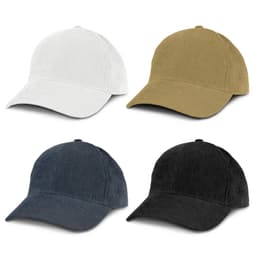 Corduroy Cap - image 5