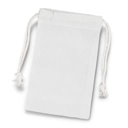 Cotton Gift Bag - Small - image 2