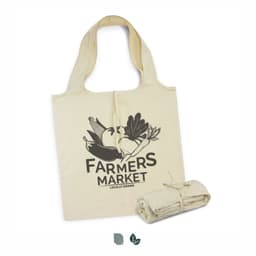 Matakana Foldaway Tote Bag - image 2