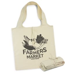 Matakana Foldaway Tote Bag - image 3