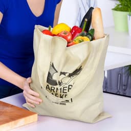 Matakana Foldaway Tote Bag - image 5