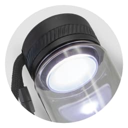 Lumino COB Light Bottle - image 3