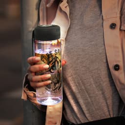 Lumino COB Light Bottle - image 4