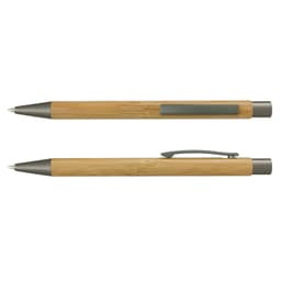 Lancer Bamboo Pen - image 1