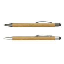 Lancer Bamboo Stylus Pen - image 3