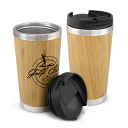 Bamboo Double Wall Cup - image 3