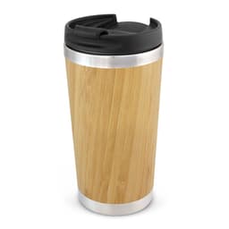 Bamboo Double Wall Cup - image 1