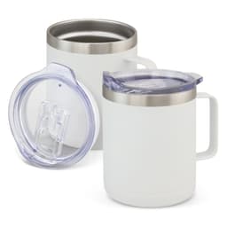 Zeus Vacuum Cup - image 1
