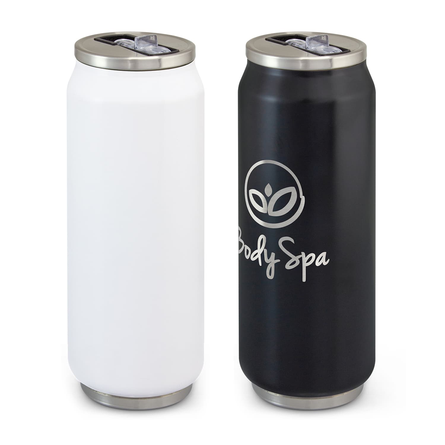 Canister Vacuum Bottle-Active Image