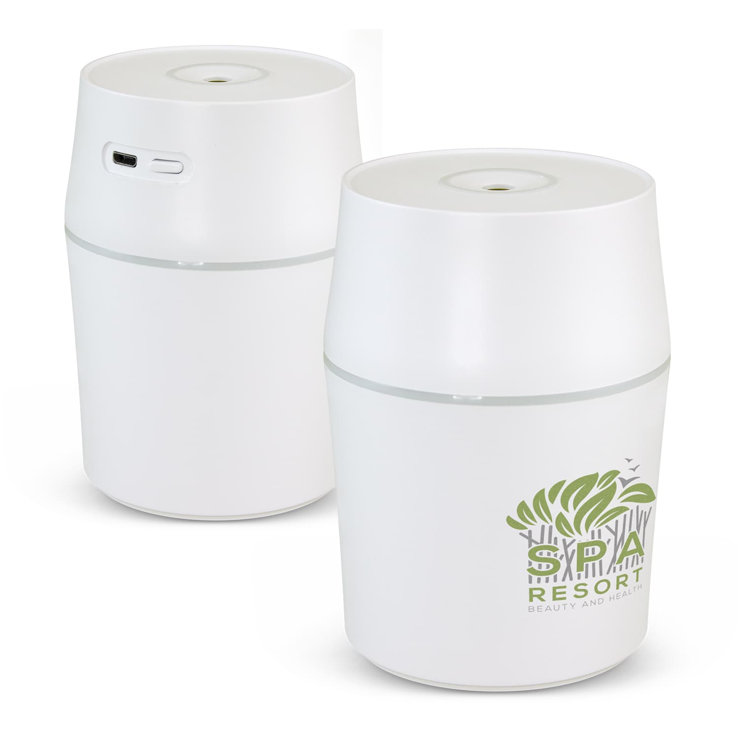 Aroma Diffuser-Active Image