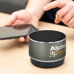 Oracle Bluetooth Speaker - image 2