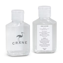 Hand Sanitiser Gel 60ml - image 3